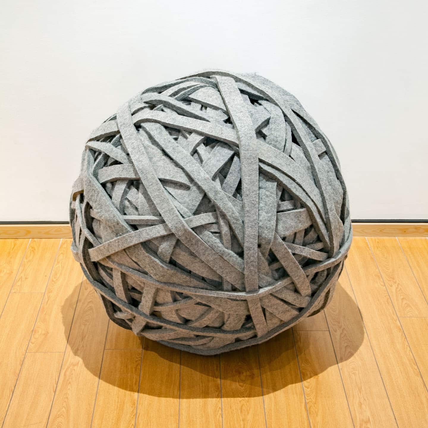 Ellen Bleiwas at Angell Gallery